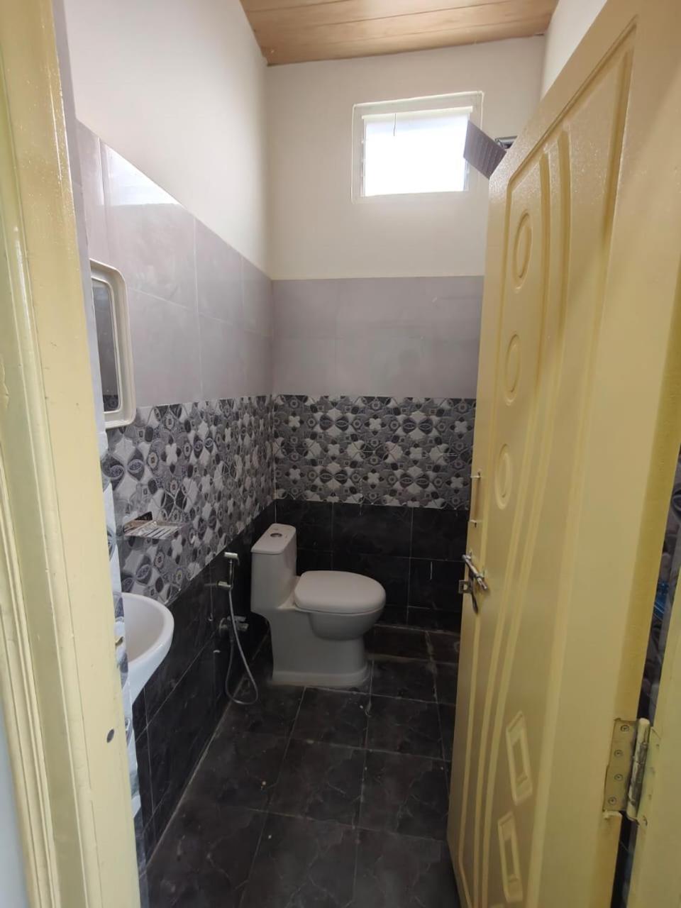 샴샤바드 Leo'S Den 9 Guests Ac 3Bhk 9 Mins To Rgia 빌라 외부 사진